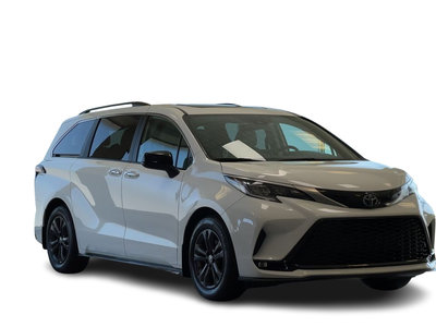 Toyota Sienna Hybrid  2024 à Regina, Saskatchewan