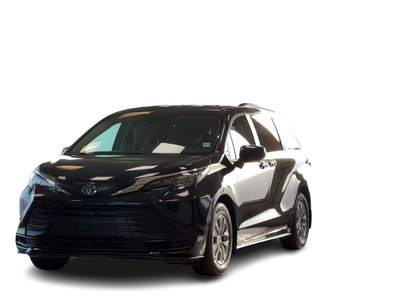 2024 Toyota Sienna Hybrid in Regina, Saskatchewan