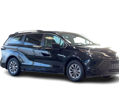 2024 Toyota Sienna Hybrid in Regina, Saskatchewan