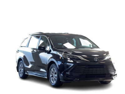 2024 Toyota Sienna Hybrid in Regina, Saskatchewan