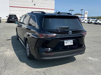 Toyota Sienna Hybrid  2024 à Regina, Saskatchewan