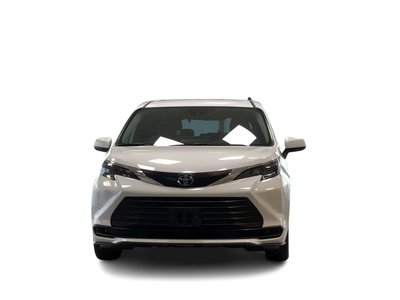 2025 Toyota Sienna Hybrid in Regina, Saskatchewan