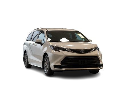 2025 Toyota Sienna Hybrid in Regina, Saskatchewan
