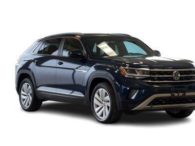 2021 Volkswagen ATLAS CROSS SPORT in Regina, Saskatchewan