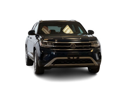 2021 Volkswagen ATLAS CROSS SPORT in Regina, Saskatchewan