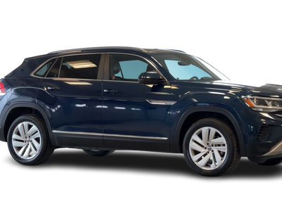 2021 Volkswagen ATLAS CROSS SPORT in Regina, Saskatchewan