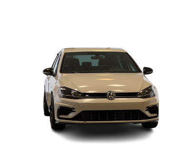 2019 Volkswagen Golf R in Regina, Saskatchewan