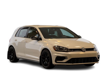 2019 Volkswagen Golf R in Regina, Saskatchewan