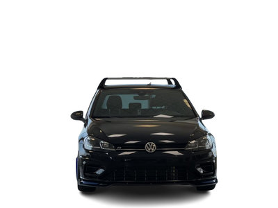 2019 Volkswagen Golf R in Regina, Saskatchewan