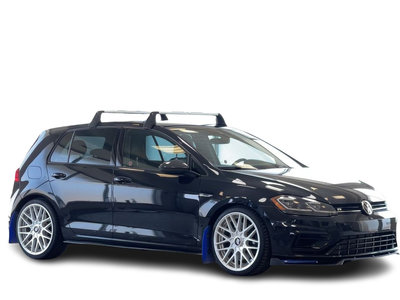 2019 Volkswagen Golf R in Regina, Saskatchewan