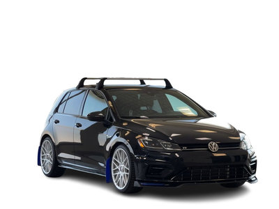 2019 Volkswagen Golf R in Regina, Saskatchewan