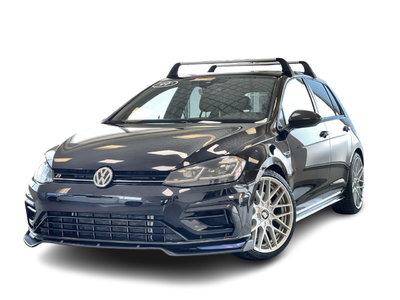 2019 Volkswagen Golf R in Regina, Saskatchewan