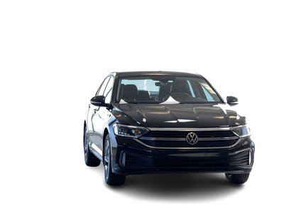 2022 Volkswagen Jetta in Regina, Saskatchewan
