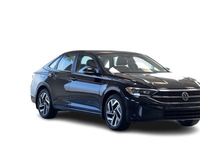 2022 Volkswagen Jetta in Regina, Saskatchewan