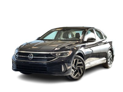 2022 Volkswagen Jetta in Regina, Saskatchewan