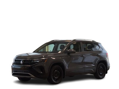 Volkswagen Taos  2022 à Regina, Saskatchewan