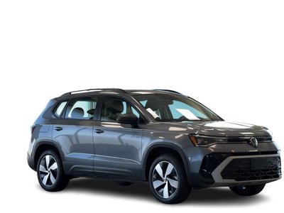 2025 Volkswagen Taos in Regina, Saskatchewan