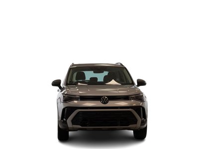 2025 Volkswagen Taos in Regina, Saskatchewan
