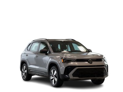 2025 Volkswagen Taos in Regina, Saskatchewan