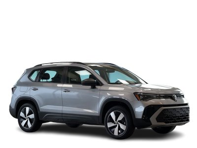 2025 Volkswagen Taos in Regina, Saskatchewan