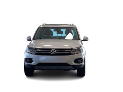 2012 Volkswagen Tiguan in Regina, Saskatchewan