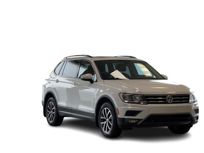 2021 Volkswagen Tiguan in Regina, Saskatchewan