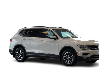 2021 Volkswagen Tiguan in Regina, Saskatchewan