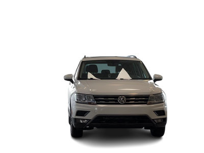 2021 Volkswagen Tiguan in Regina, Saskatchewan