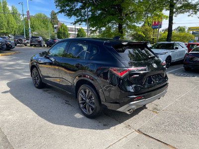 2025 Acura ADX in Vancouver, British Columbia
