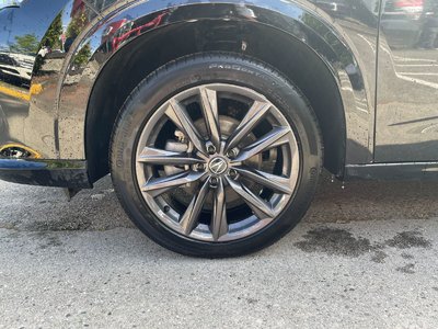 2025 Acura ADX in Vancouver, British Columbia