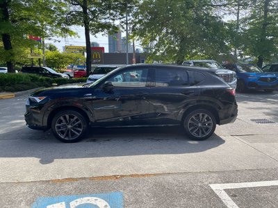 2025 Acura ADX in Vancouver, British Columbia