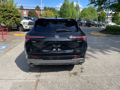 2025 Acura ADX in Vancouver, British Columbia