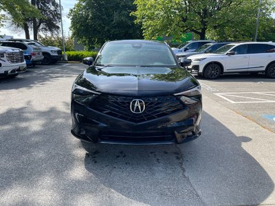 2025 Acura ADX in Vancouver, British Columbia