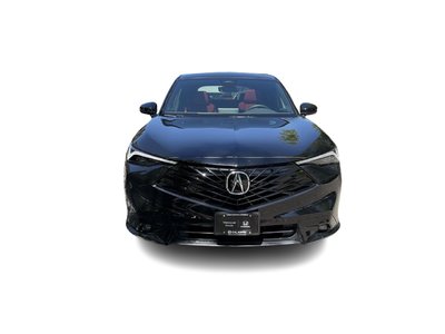 2025 Acura ADX in Vancouver, British Columbia