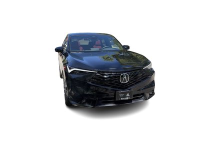 2025 Acura ADX in Vancouver, British Columbia