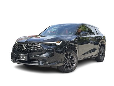 2025 Acura ADX in Vancouver, British Columbia