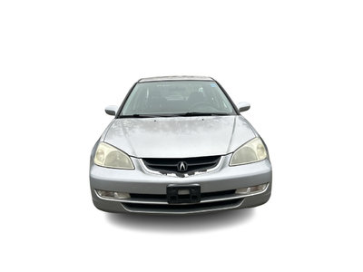 2002 Acura EL in Vancouver, British Columbia