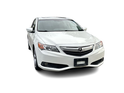 2013 Acura ILX in Langley, British Columbia