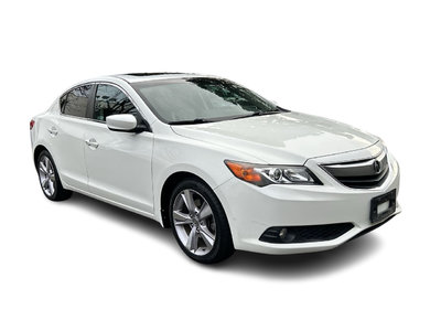 2013 Acura ILX in Langley, British Columbia