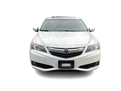 2013 Acura ILX in Langley, British Columbia