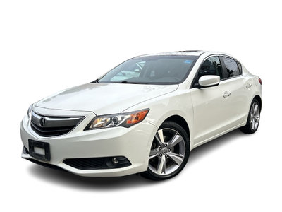 2013 Acura ILX in Langley, British Columbia