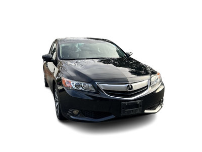 2014 Acura ILX in Richmond, British Columbia