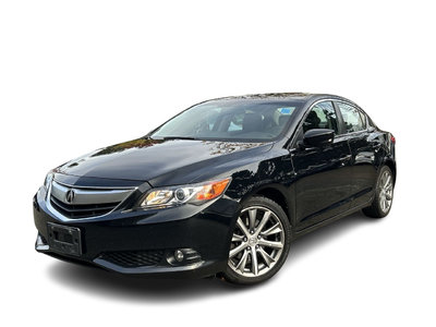 2014 Acura ILX in Richmond, British Columbia