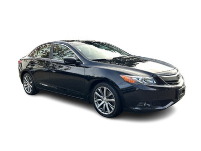 2014 Acura ILX in Richmond, British Columbia