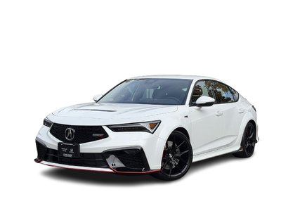 2026 Acura Integra in Richmond, British Columbia