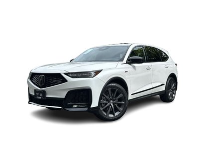 2025  MDX in Vancouver, British Columbia