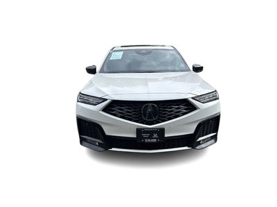 2025 Acura MDX in Langley, British Columbia