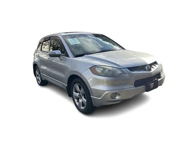 2008 Acura RDX in Vancouver, British Columbia