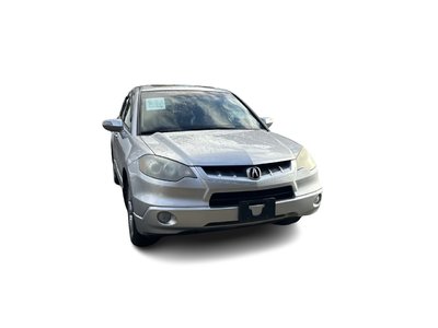 2008 Acura RDX in Vancouver, British Columbia