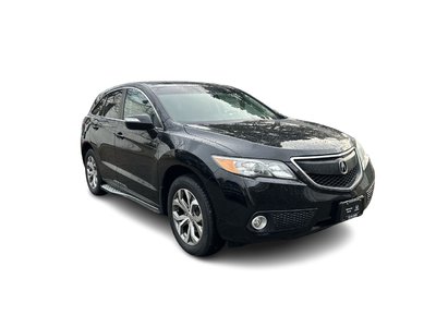 2014 Acura RDX in Vancouver, British Columbia